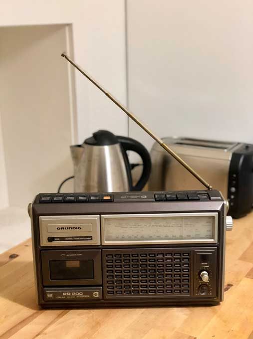 Radiohören 2.0
